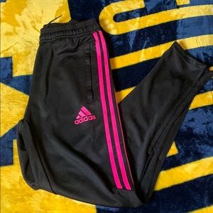 Adidas joggers